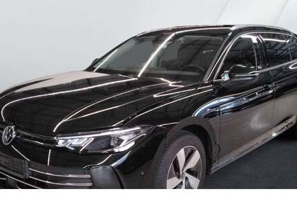 VW Passat Variant 21.500 km 31.499 &euro; Buedingen 63654