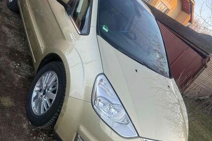 Ford Galaxy 128.000 km 7.000 &euro; Haar 85540