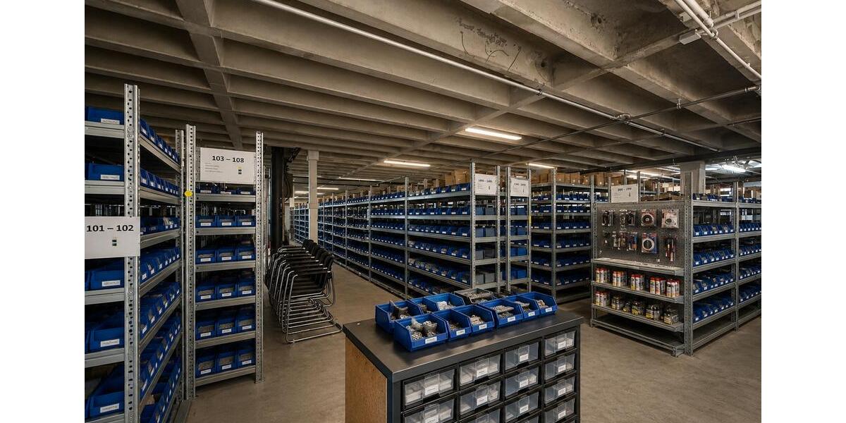 Gewerbeobjekt Gersthofen - 1.990&euro; | Angebot:26686486