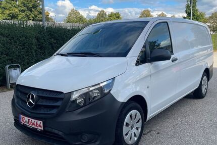 Mercedes-Benz Vito 97.000 km 19.400 € Altötting 84503