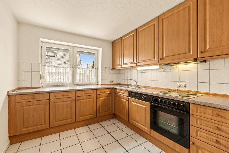 Etagenwohnung Preetz - 2 Zimmer, 77 m&sup2;, 179.000&euro; | Angebot:25747194