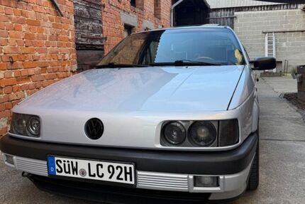VW Passat 126.200 km 7.900 &euro; Kandel 76870