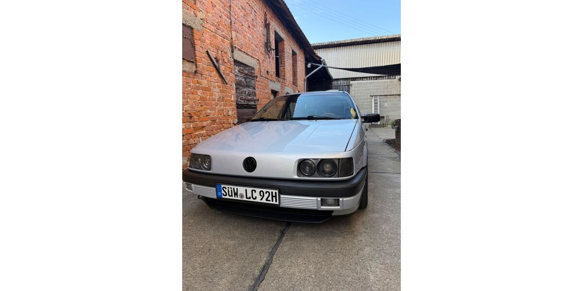 VW Passat 126.200 km 7.900 &euro; Kandel 76870