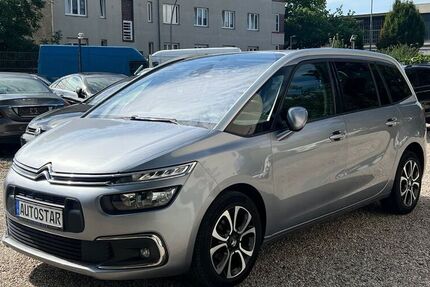 Citroen C4 SpaceTourer