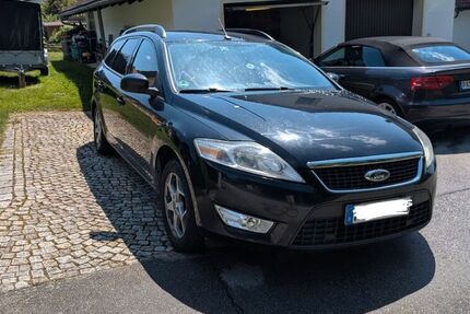 Ford Mondeo 260.000 km 1.900 &euro; Hauzenberg 94051