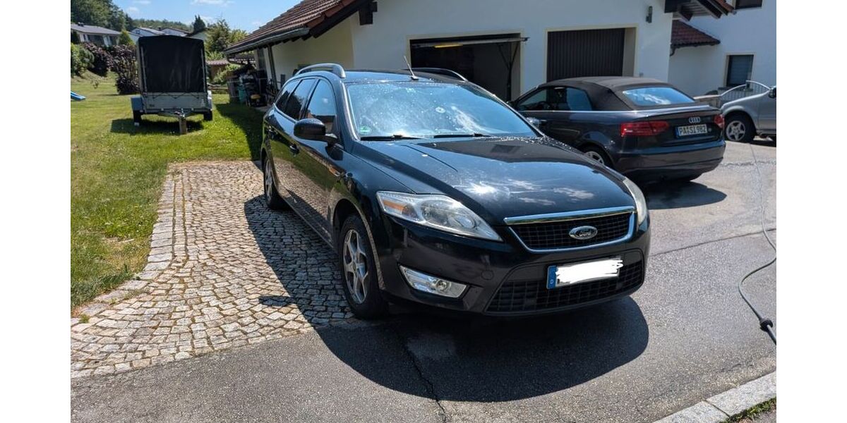 Ford Mondeo 260.000 km 1.900 &euro; Hauzenberg 94051