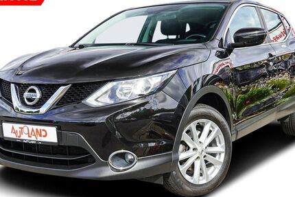 Nissan Qashqai 123.329 km 9.990 &euro; Coburg 96450