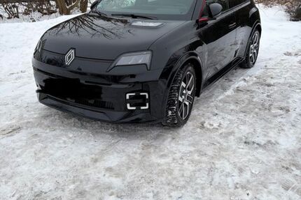 Renault R 5 12.500 km 27.200 &euro; Peine 31228