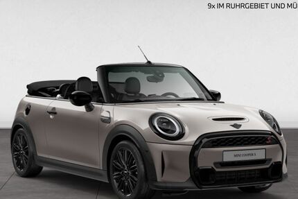Mini Cooper S Cabrio 26.500 km 29.990 &euro; Dülmen 48249