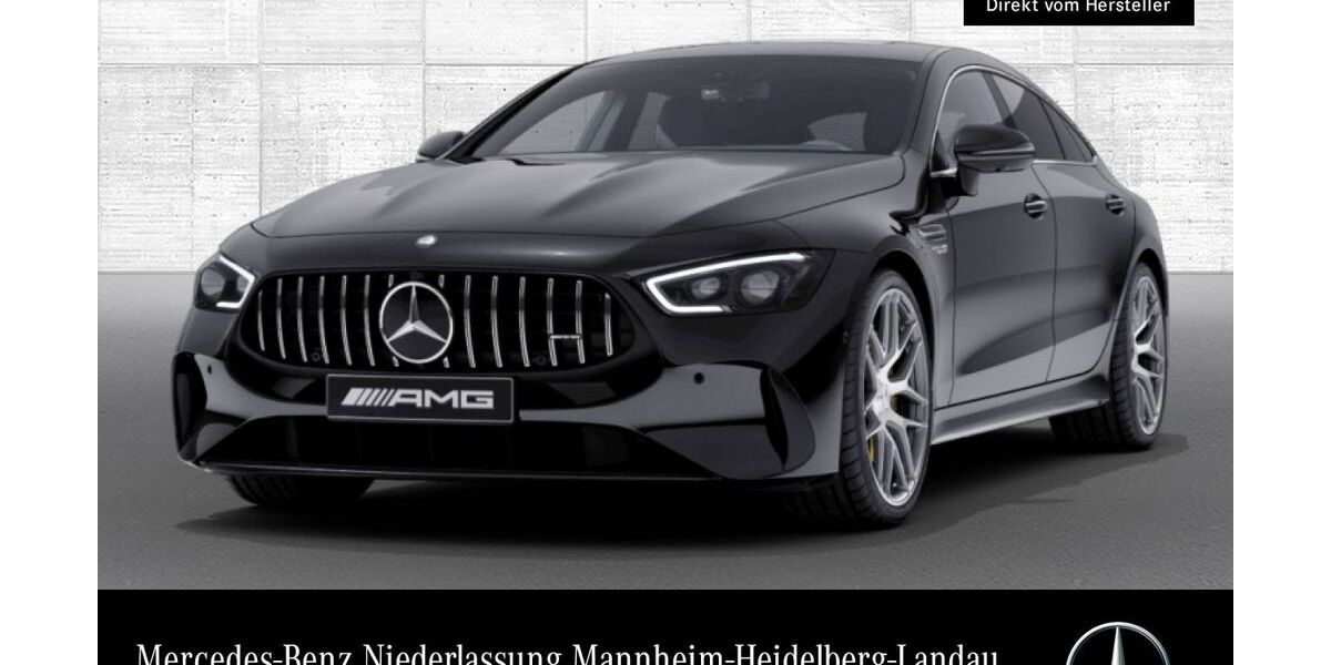 Mercedes-Benz AMG GT 9.900 km 127.990 &euro; Mannheim 68165