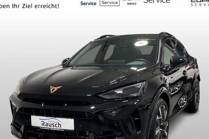 Cupra Formentor 11.386 km 37.650 &euro; Lauterbach 36341