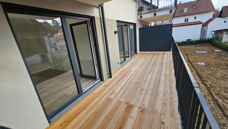 Etagenwohnung Bad Grönenbach - 2 Zimmer, 66 m&sup2;, 349.000&euro; | Angebot:25446733