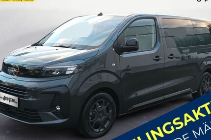 Opel Zafira 1.500 km 39.900 &euro; Rosenfeld 72348