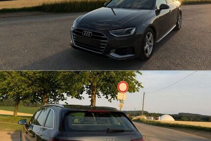 Audi A4 145.000 km 20.000 &euro; Emmingen-Liptingen 78576