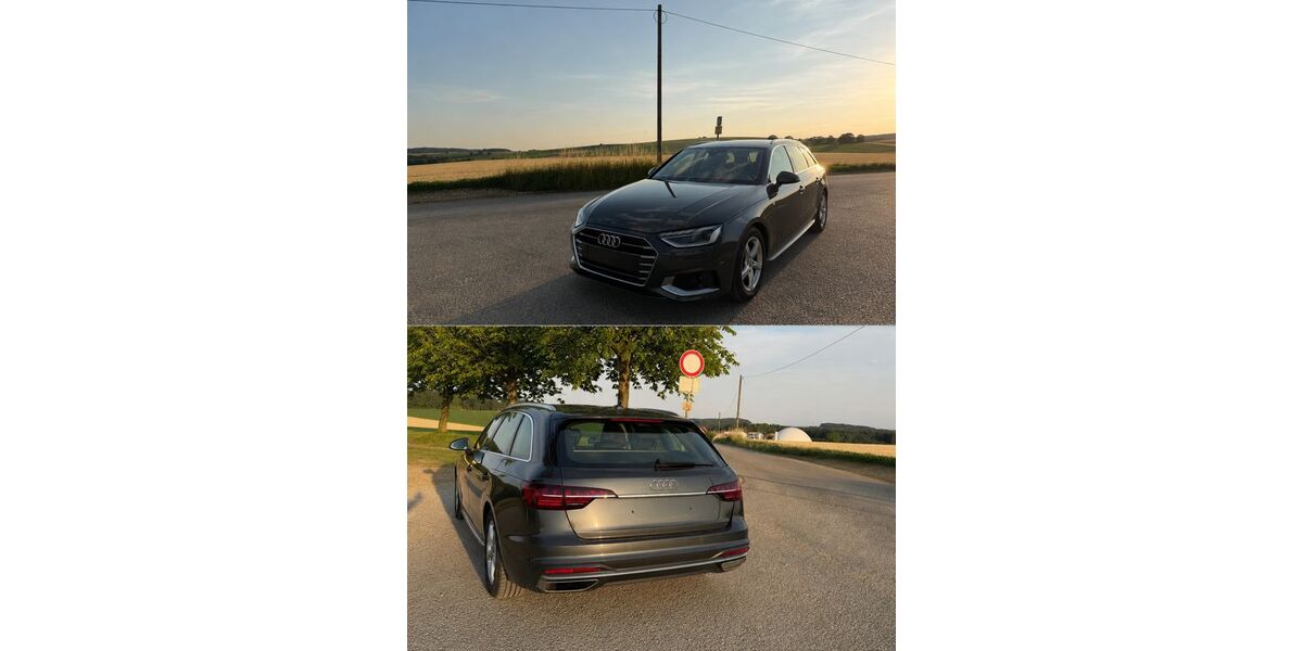 Audi A4 145.000 km 20.000 &euro; Emmingen-Liptingen 78576