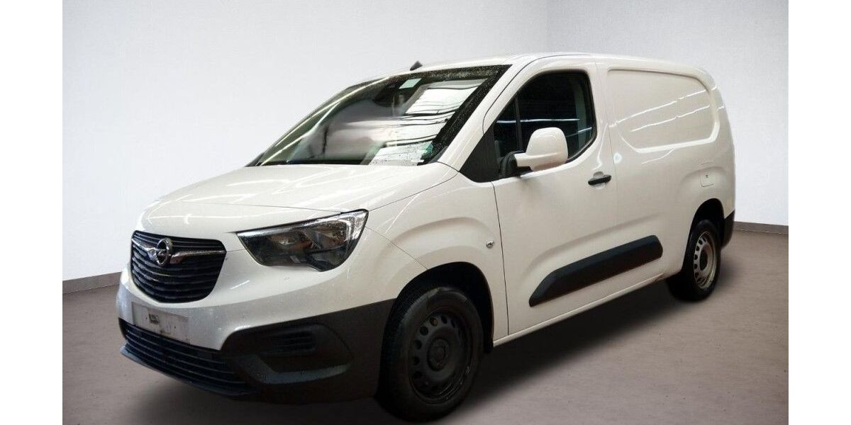 Opel Combo 47.260 km 21.970 &euro; Buchloe 86807