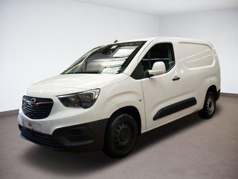 Opel Combo 47.260 km 21.970 € Buchloe 86807