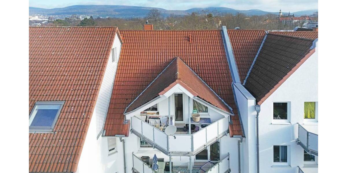 Etagenwohnung Rinteln - 3 Zimmer, 76 m&sup2;, 102.000&euro; | Angebot:25685695