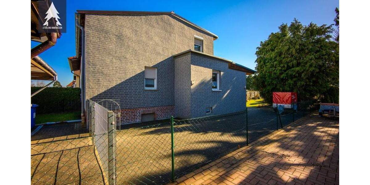 Doppelhaushälfte Magdeburg Prester - 4 Zimmer, 120 m&sup2;, 222.000&euro; | Angebot:25387491