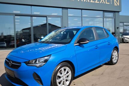 Opel Corsa 95.700 km 9.999 € Saarlouis 66740