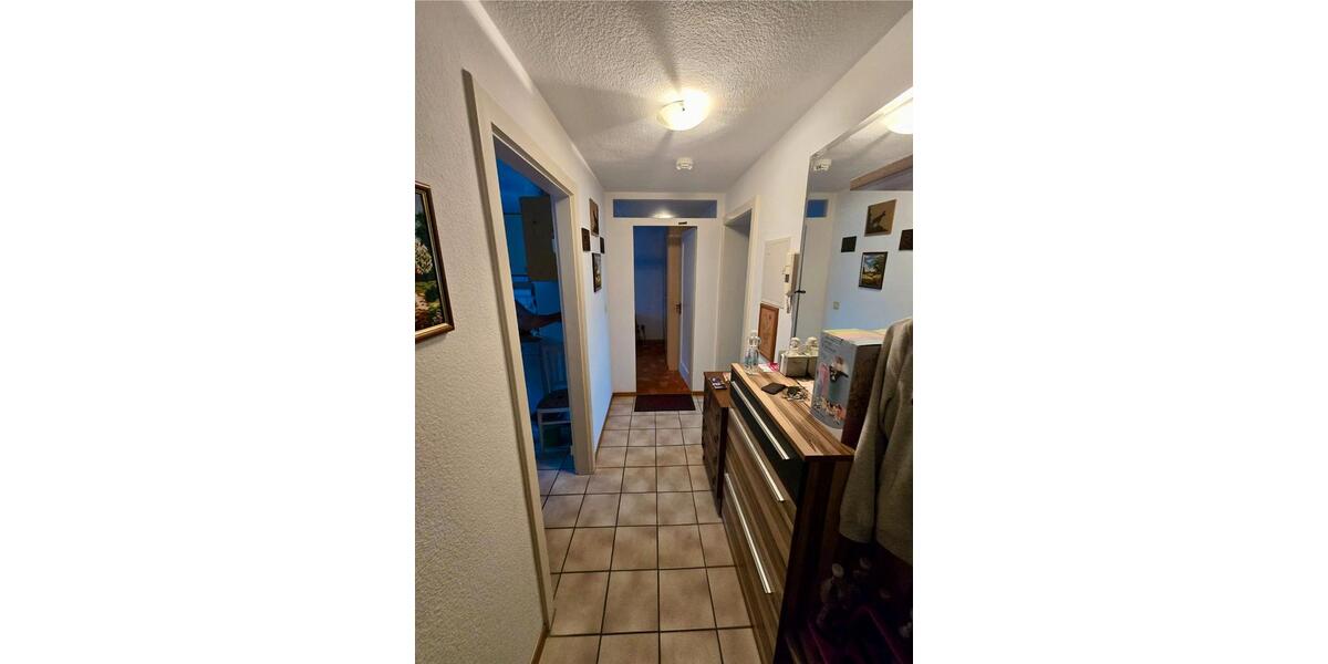 Erdgeschoßwohnung Sigmaringen - 2 Zimmer, 40 m&sup2;, 75.000&euro; | Angebot:26931369
