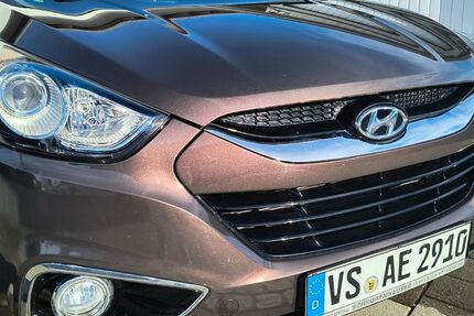 Hyundai ix35 105.000 km 6.450 &euro; Bad Dürrheim 78073