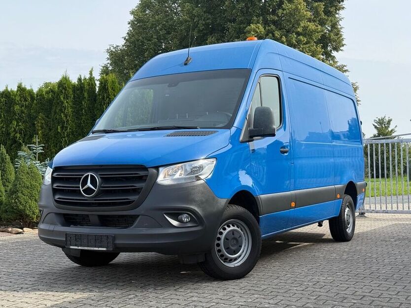 Sprinter