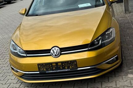 VW Golf 181.000 km 12.500 &euro; Bensheim 64625