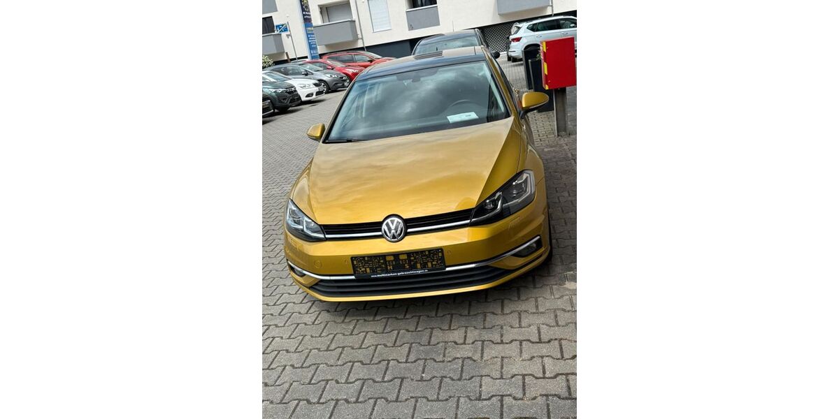 VW Golf 181.000 km 12.500 &euro; Bensheim 64625