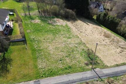 Baugrundstück in sonniger Lage von Unnau-Korb - 1.245 m² zur freien Entfaltung! zimmer