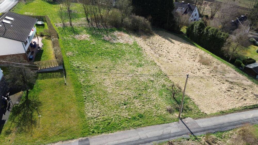 Baugrundstück in sonniger Lage von Unnau-Korb - 1.245 m² zur freien Entfaltung! zimmer