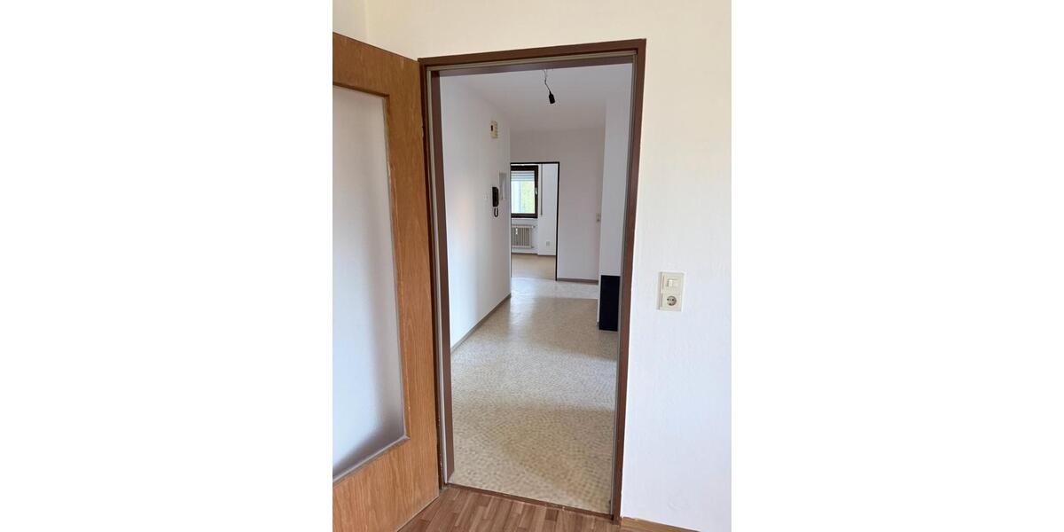 Erdgeschoßwohnung Pocking - 3 Zimmer, 66 m&sup2;, 505&euro; | Angebot:26326296