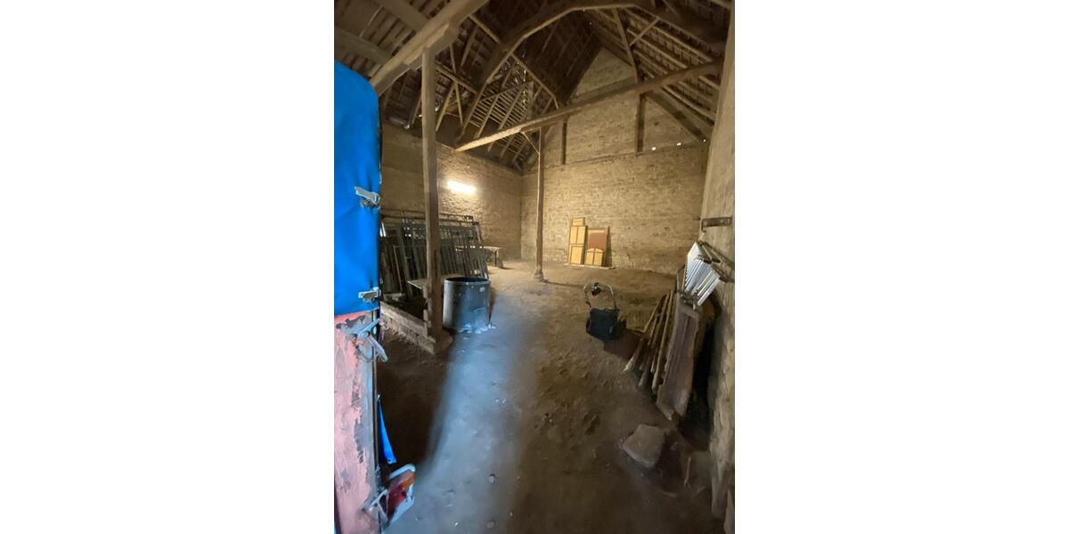 Bauernhaus, Landhaus Eisleben (Lutherstadt) - 9 Zimmer, 173 m&sup2;, 135.000&euro; | Angebot:27091649