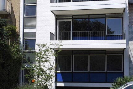 Wohnung Hamburg Uhlenhorst - 3 Zimmer, 80 m&sup2;, 665.000&euro; | Angebot:26053647