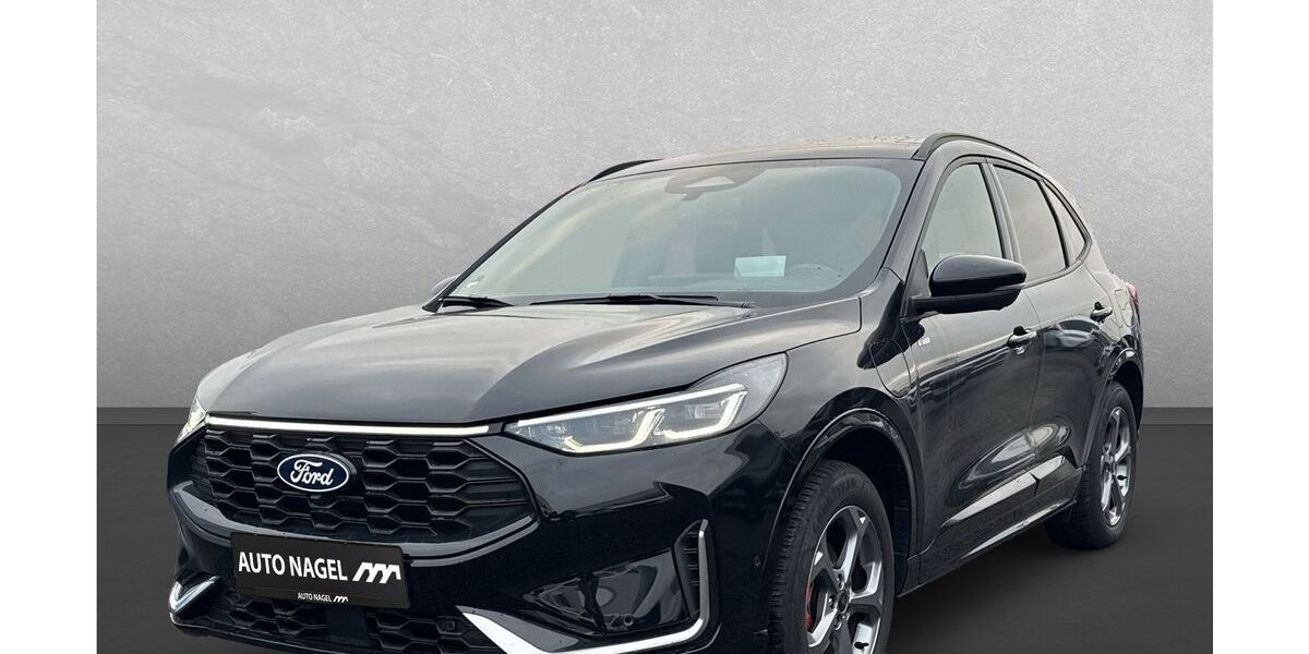 Ford Kuga 24.588 km 34.880 &euro; Nettetal 41334