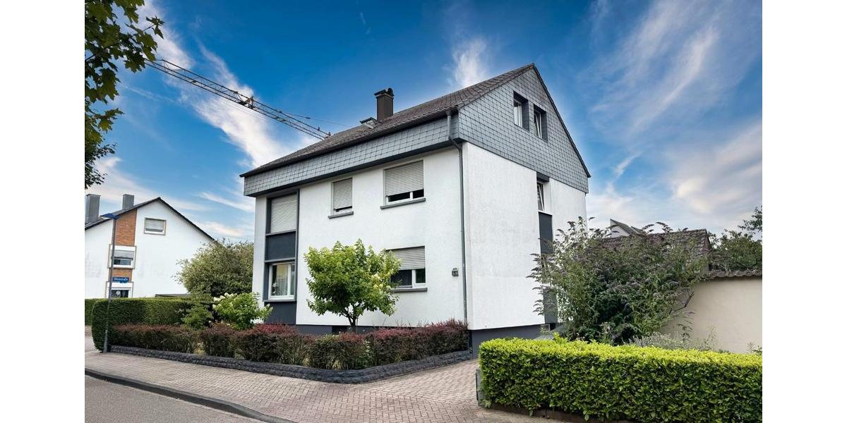 Etagenwohnung Durmersheim - 3 Zimmer, 70 m&sup2;, 1.100&euro; | Angebot:26398222