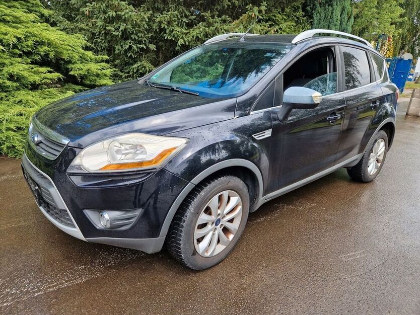Kuga