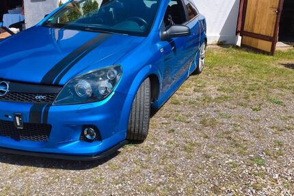 Opel Astra 130.000 km 10.500 &euro; Tannheim 88459