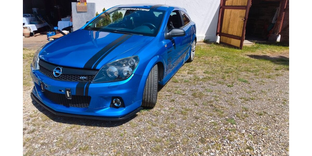 Opel Astra 130.000 km 10.500 &euro; Tannheim 88459