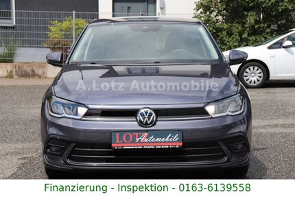 VW Polo 58.459 km 12.700 &euro; Lollar 35457
