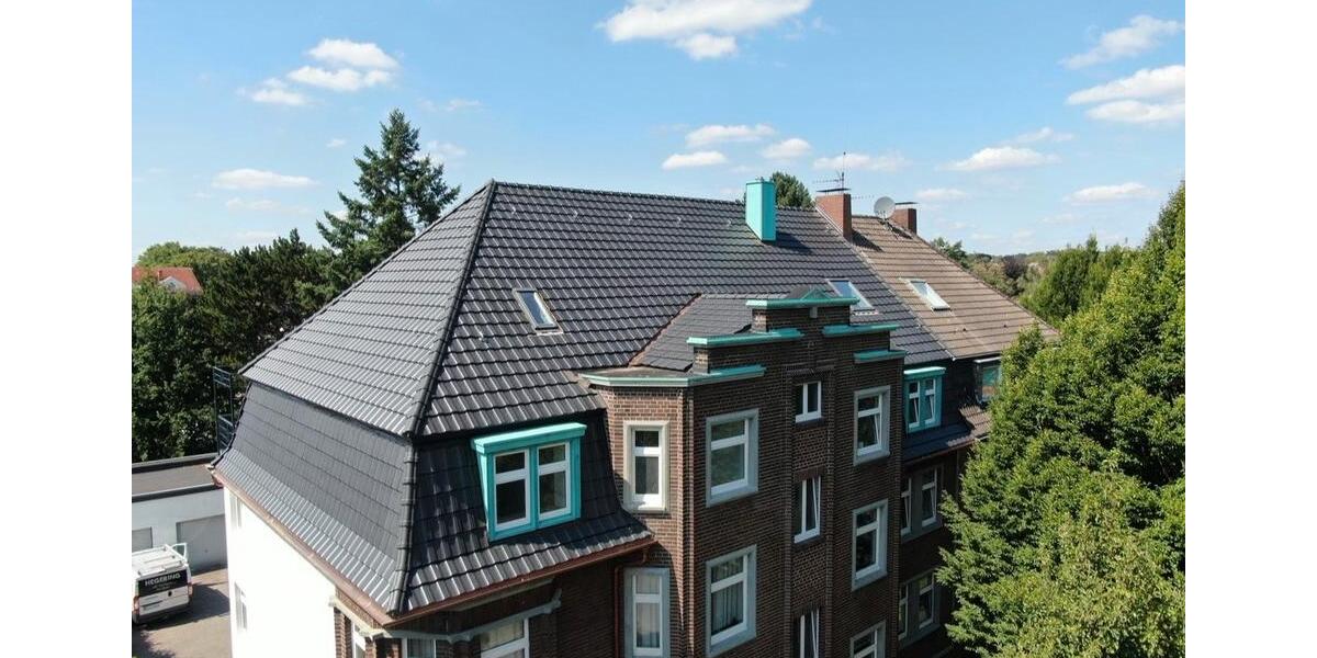 Etagenwohnung Recklinghausen - 2 Zimmer, 78 m&sup2;, 920&euro; | Angebot:24848924