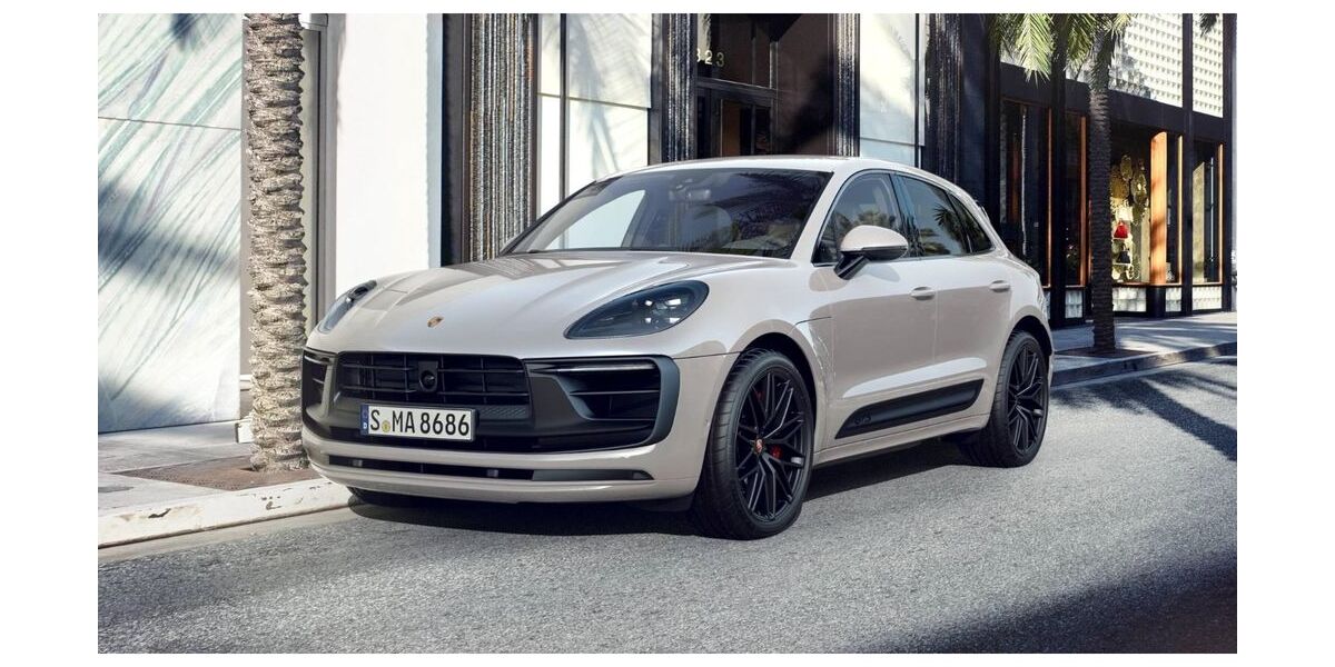 Porsche Macan 21.900 km 92.888 &euro; Mainz 55131
