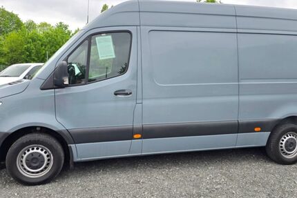 Mercedes-Benz Sprinter 75.692 km 21.990 &euro; Nordhausen 99734