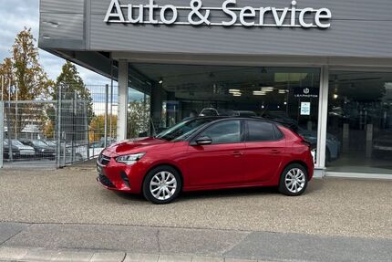 Opel Corsa 25.740 km 13.990 &euro; Pforzheim 75181