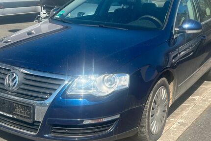 VW Passat 407.000 km 1.250 &euro; Oberasbach 90522