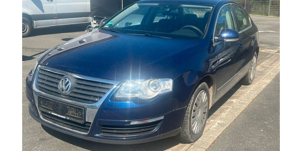 VW Passat 407.000 km 1.250 &euro; Oberasbach 90522