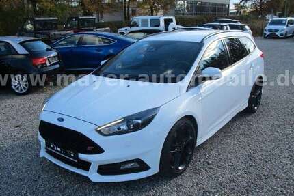 Ford Focus 177.000 km 10.399 &euro; Thannhausen, Schwab 86470