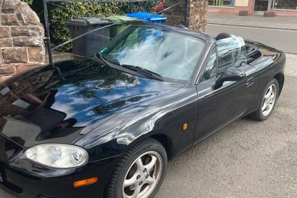 Mazda MX-5 140.329 km 4.000 € Grünstadt 67269