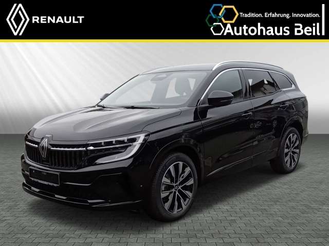 Renault Espace 15.000 km 47.050 € Korbach 34497