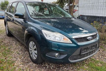 Ford Focus 180.000 km 2.990 € Koblenz 56070